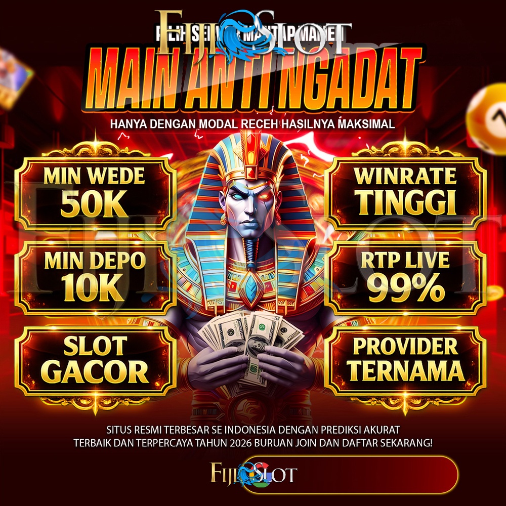 FIJISLOT: Mengenal Slot Video Modern dan Ragam Fitur Permainan yang Tersedia